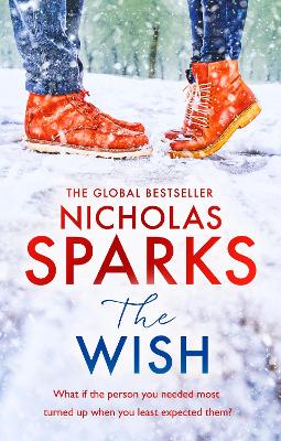 The Wish (Paperback)