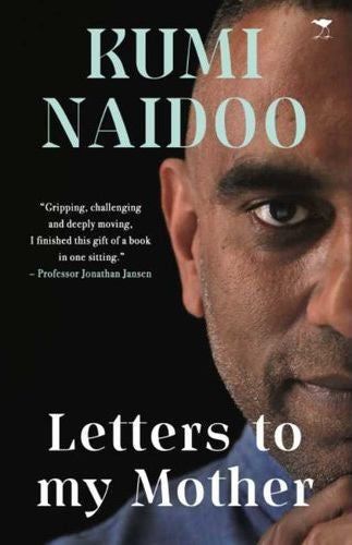 Letters to My Mother: The Making of a Troublemaker (Paperback)