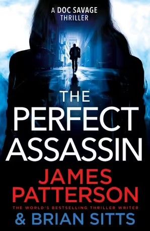 The Perfect Assassin