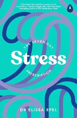 Seven-Day Stress Prescription