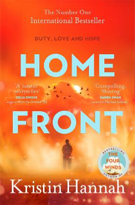Home Front (Paperback)