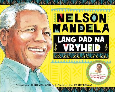 Lang Pad Na Vryheid