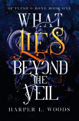 What Lies Beyond the Veil (Paperback)