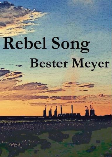 Rebel Song (Paperback)