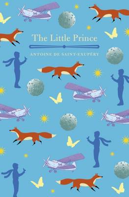 The Little Prince (Paperback)