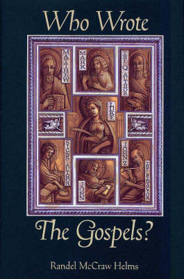Who Wrote the Gospels?