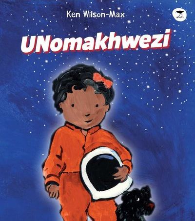 UNomakhwezi (isiXhosa Edition) (Paperback)