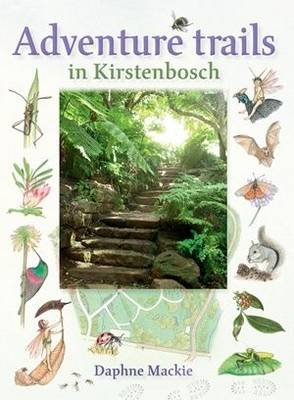 Adventure trails in Kirstenbosch