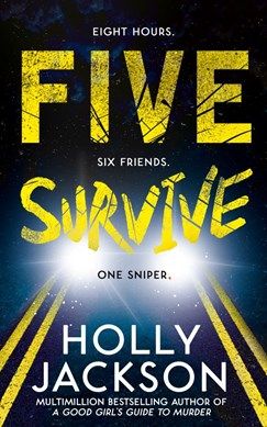 Five Survive (Paperback)