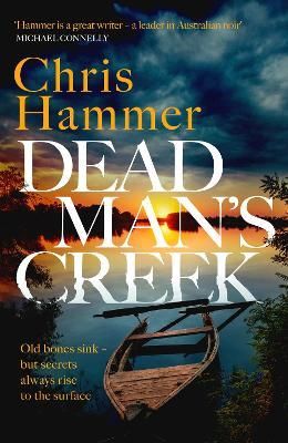 Dead Man's Creek (Trade Paperback)