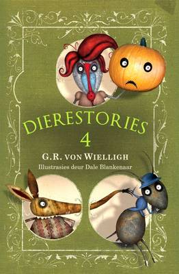 Dierestories: Boek 4