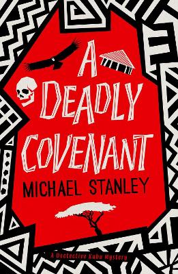 A Deadly Covenant (Paperback)