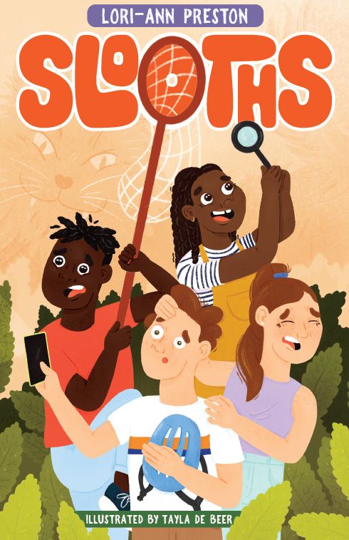 Slooths (Paperback)