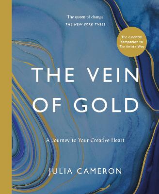The Vein Of Gold (Paperback)
