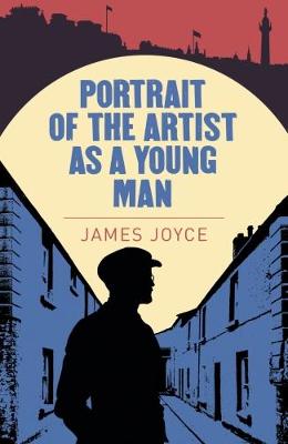 A Portrait Of The Artist As A Young Man (Paperback)