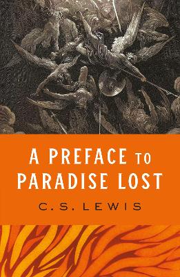 A Preface To Paradise Lost (Paperback)