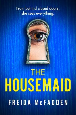 The Housemaid 1 (Paperback)
