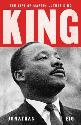 King: The Life of Martin Luther King (Trade Paperback)