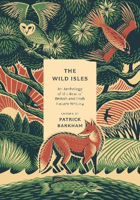 The Wild Isles (Flexibound)