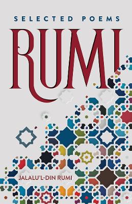 Rumi: Selected Poems