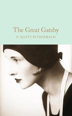 The Great Gatsby (Hardcover)