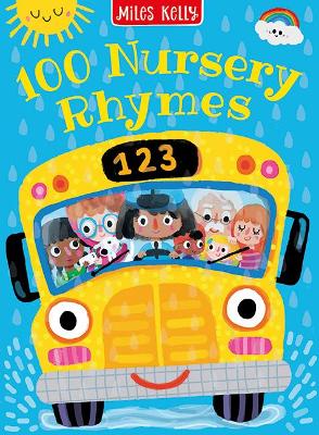 100 Nursery Rhymes