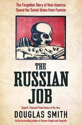 RUSSIAN JOB PB