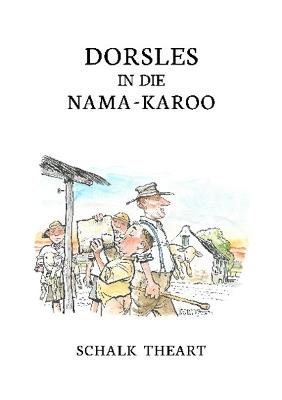 Dorsles In Die Nama-Karoo