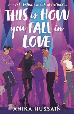 This Is How You Fall In Love (Paperback)