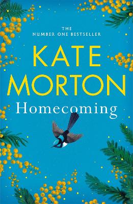 Homecoming (Trade Paperback)