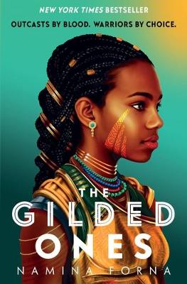 The Gilded Ones (Paperback)