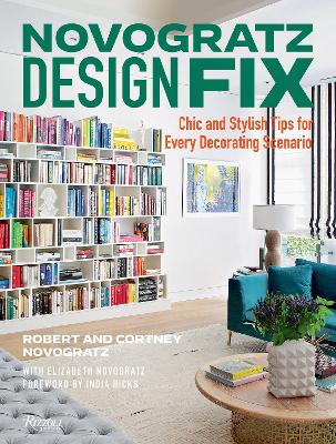 Chic and Stylish Tips for Every Decorating Scenario (Hardcover)