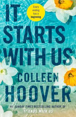 It Starts with Us (Hardcover)