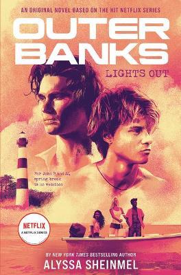 Outer Banks: Lights Out (Paperback)