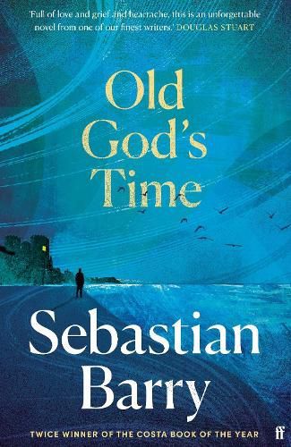 Old God's Time (Trade Paperback)