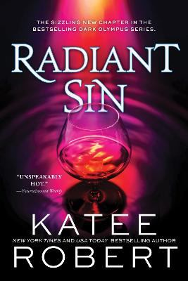 Radiant Sin (Paperback)