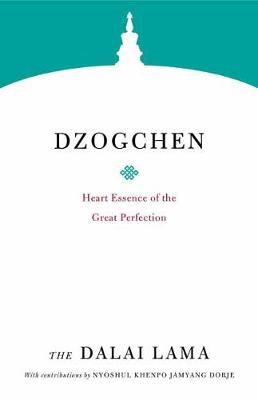 Core Teachings: Dzogchen TPB