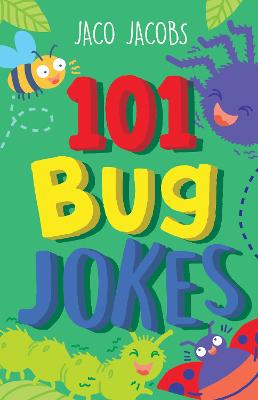 101 Bug Jokes (Paperback)