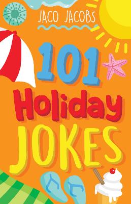 101 Holiday Jokes (Paperback)
