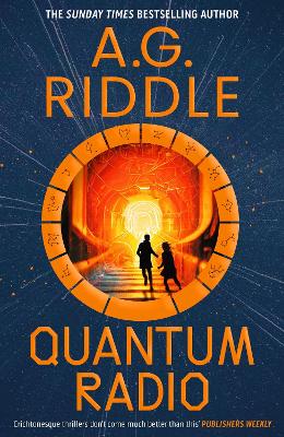 Quantum Radio (Paperback)