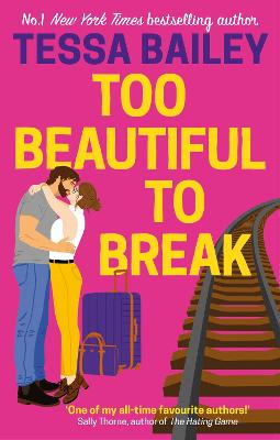 Too Beautiful to Break (Paperback)