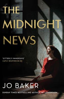 The Midnight News (Paperback)