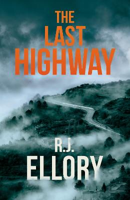 The Last Highway (Trade Paperback)