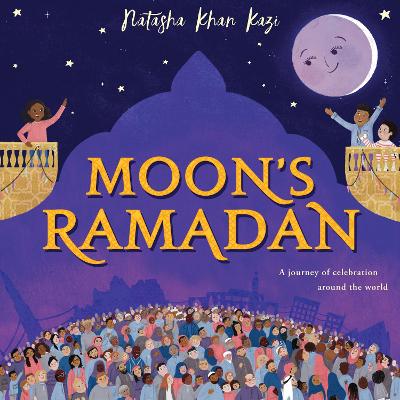 Moon's Ramadan (Paperback)