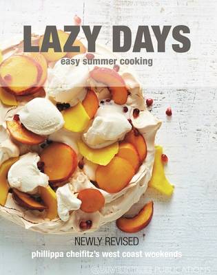 Lazy days: Easy summer cooking