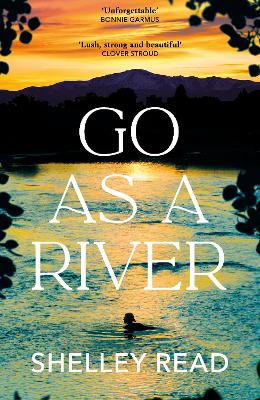 Go as a River (Trade Paperback)