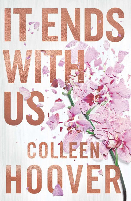 It Ends With Us (Special Edition) (Hardcover)