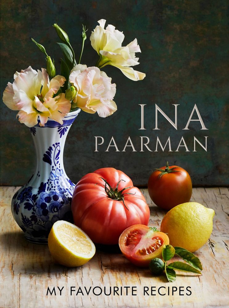 My Favourite Recipes (Hardcover)