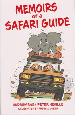 Memoirs of a Safari Guide (Paperback)
