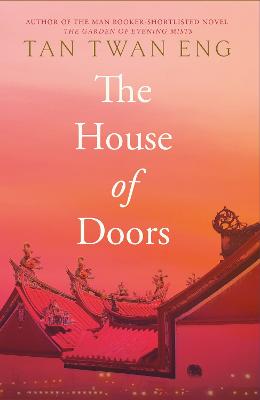 The House of Doors (Trade Paperback)
